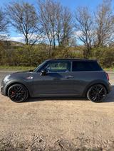 MINI John Cooper Works John Cooper Works - MINI John Cooper Works von privat