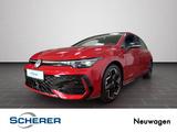 Volkswagen Golf R-Line 1,5 l eTSI OPF 110 kW (150 PS) 7-Gan - Volkswagen Golf Neuwagen: Rot