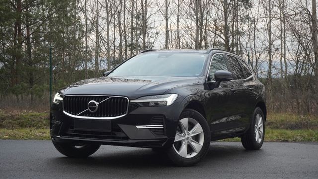 Volvo XC60 B4 Momentum Pro Facelift Google/Cam/SHzg