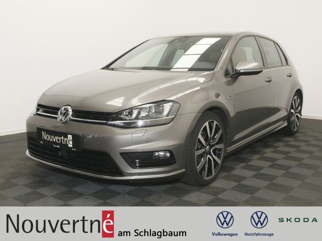 Volkswagen Golf VII 1.4 TSI Edition + R-line + Navi