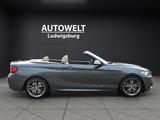 BMW M 235i Cabrio Automatik - BMW M235 aus 2015