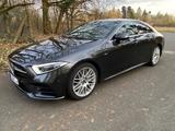 Mercedes-Benz CLS 450 4MATIC -First Edition - Mercedes-Benz CLS 450: Sportwagen