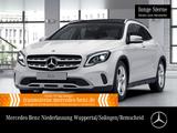 Mercedes-Benz GLA 180 Urban/Pano/Navi/LED/PTS/LaderaumP/Sitzh - Mercedes-Benz GLA 180 in Düsseldorf