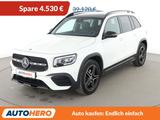 Mercedes-Benz GLB 250 AMG Line Aut.*NAV*LED*TEMP*CAM*PDC*SHZ* - gebrauchte Mercedes-Benz GLB 250 aus dem Jahr 2023