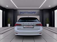 Skoda Octavia - Vorschau Bild 3