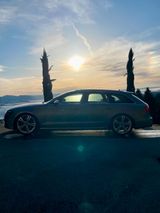 Audi Avat S6 quattro 510PS/BOSE/V8/LED/8Fach - Audi quattro: V6