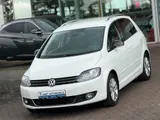 Volkswagen Golf Plus 1.4 TSI DSG VI Style/Automatik*Shz*Pdc - Volkswagen Golf aus 2011: Style