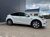 Tesla Model Y - Tesla Gebrauchtwagen von 2024