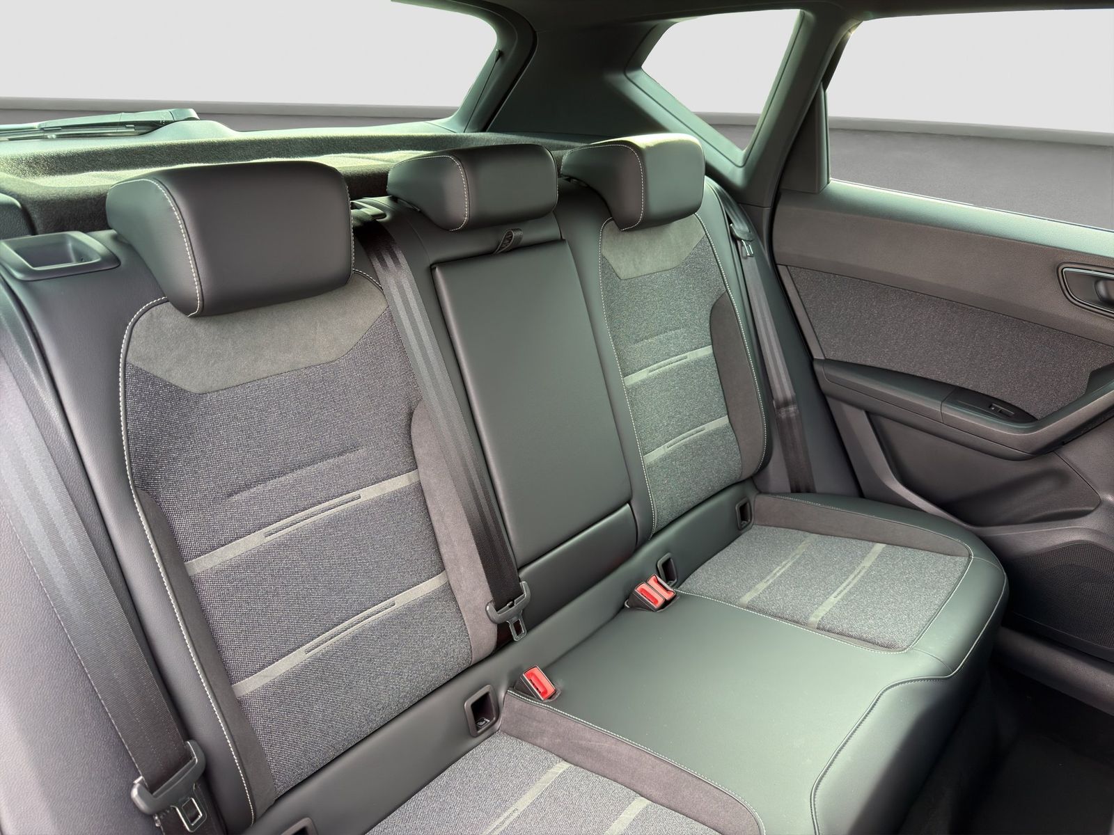 Seat Ateca - Bild 15