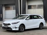 Kia cee'd Sportswagon Spirit LED Navi Rü-Kamera ACC - Kia Cee d spirit mit Diesel-Antrieb