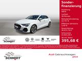 Audi A3 Sportback 30 TFSI SLine AHK HuD SONOS MMI RFK - Audi A3: Sportback Sline