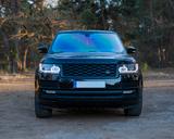 Land Rover Range Rover 3,0 TDV6 HSE HSE - Land Rover Range Rover: 3.6