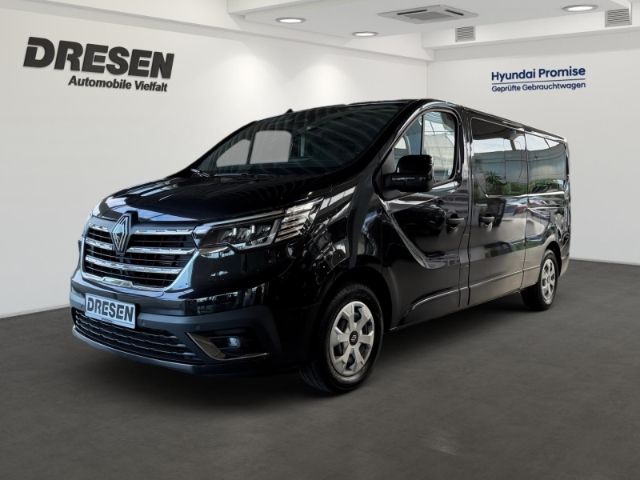 Image of Renault Trafic