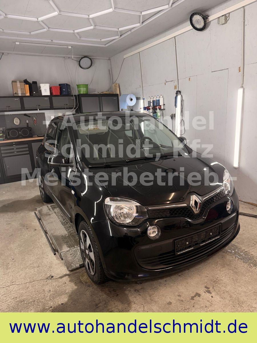 Renault Twingo SCe 70 Limited KD + TÜV Neu
