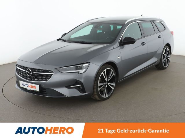 Opel Insignia 2.0 CDTI Elegance Aut.*NAVI*HUD*CAM*