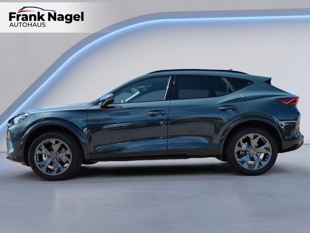 Cupra Formentor 1.5 eTSI 7-Gang-DSG