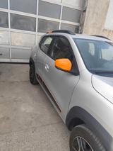 Dacia Spring Comfort Plus Comfort Plus 1. Hand  - Dacia Spring von privat