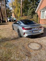 BMW M8 Competition Coupé Carbon Schalensitze  - BMW M8 aus 2022