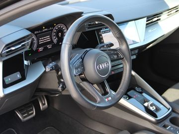Audi A3 Sportback 1.4 TFSI e S line Plugin Hybrid