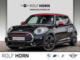 MINI John Cooper Works Autom Navi HUD SHZ Klima 18 - MINI John Cooper Works: 3 Türen