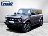 Ford Bronco Outer Banks 4x4 NAVI/KAMERA/ACC - Ford Bronco Tageszulassungen