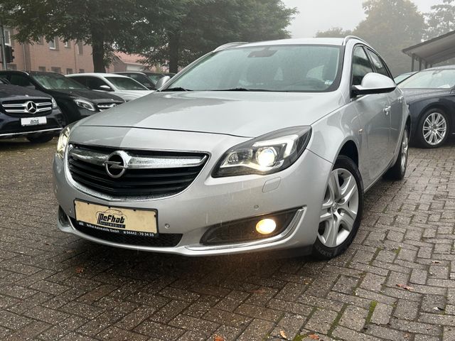 Opel Insignia A Sports Tourer Business Edition