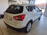 Suzuki SX4 MILD HYBRID/ NAVI / GARANTIE / SCHECKHEFT / - scheckheftgepflegte Suzuki SX4