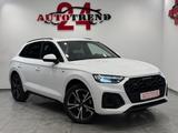 Audi Q5 40 TDI quattro S-LINE SPORTPAKET MATRIX+8xALU - Audi Q5: Line Sportpaket
