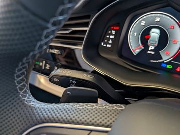 Audi Q7 50 TDI quattro S line