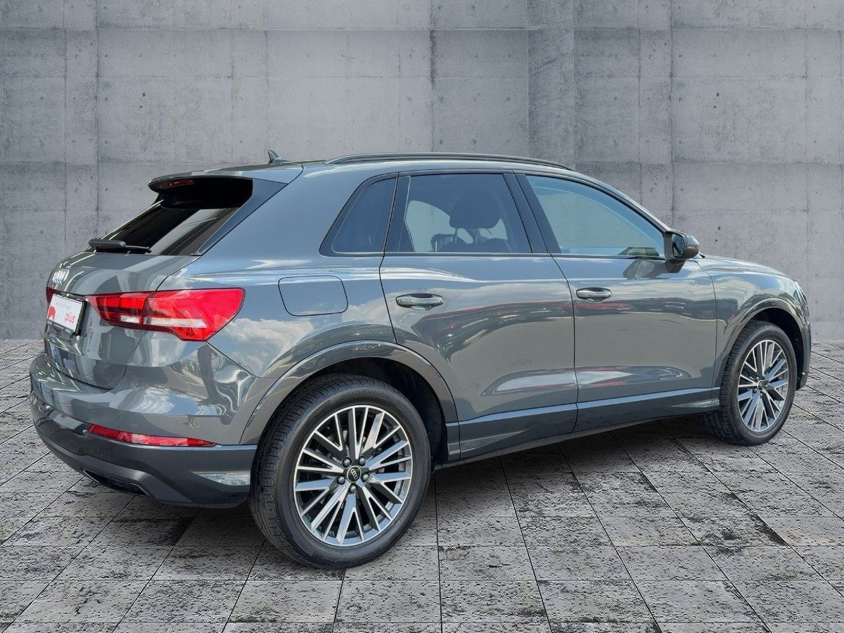 Audi Q3 - Bild 6