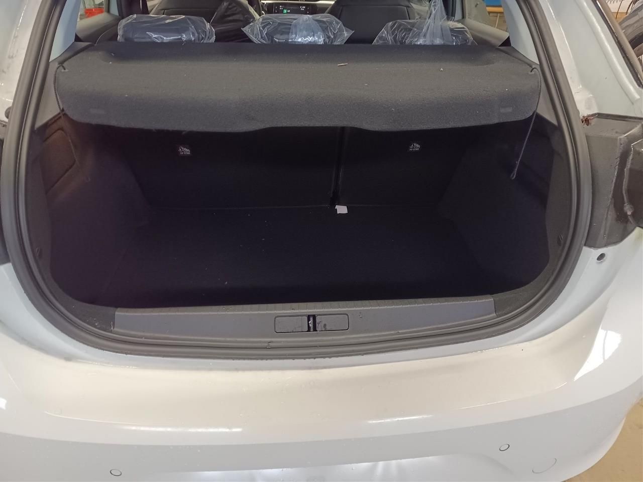 Fahrzeugabbildung Opel Corsa F Elegance+Mirrorlink+Klimaanlage+DAB+PDC