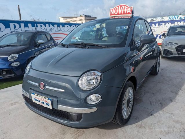 Fiat FIAT 500 1.2 Pop 69cv NORDITA