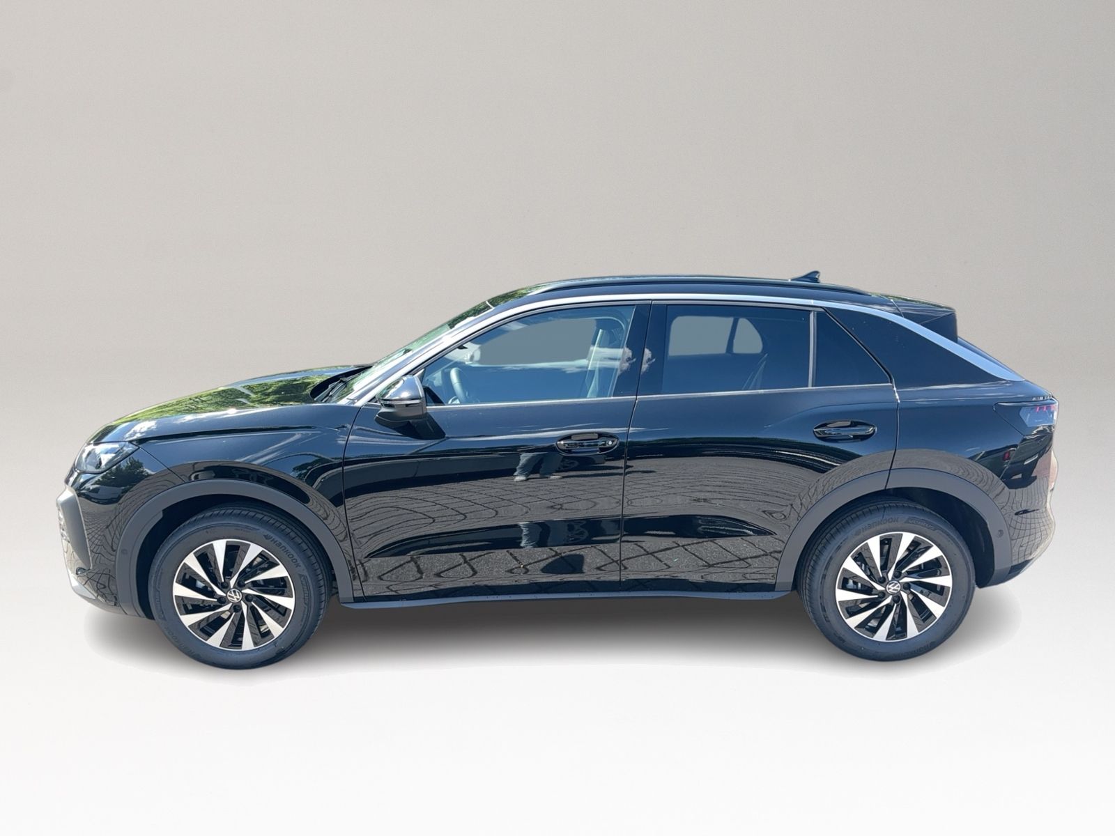 T-Roc Life 1.5 eTSI, Energy, ACC, Navi, RearView