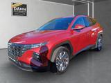 Hyundai TUCSON 1.6 T-GDi 48V-Hybrid 2WD DCT Edition 30+ - Hyundai Tucson Edition-30+