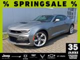 Chevrolet Camaro Coupe 2SS 6.2 V8 Last Call|Navi - Chevrolet New cars