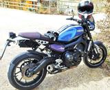 Yamaha XSR 900 (RN43) - YAMAHA R9