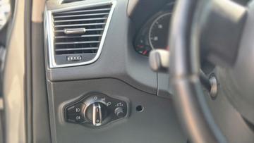2010 AUDI Q5 照片 8