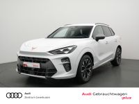 Cupra Terramar - Vorschau Bild 1