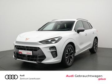 Cupra Leasingangebot: Cupra Terramar SHZ CARPLAY LED KEYLESS PDC KAM 360°