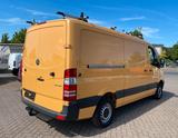 Mercedes-Benz Sprinter 211 CDI KA L2H1/ AC/ 3 Sitze/ AHK/ EU6 - Angebote