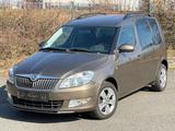 Skoda Roomster Fresh/SHZ/TEMPOMAT/KLIMA - gebrauchte Skoda Roomster aus dem Jahr 2015