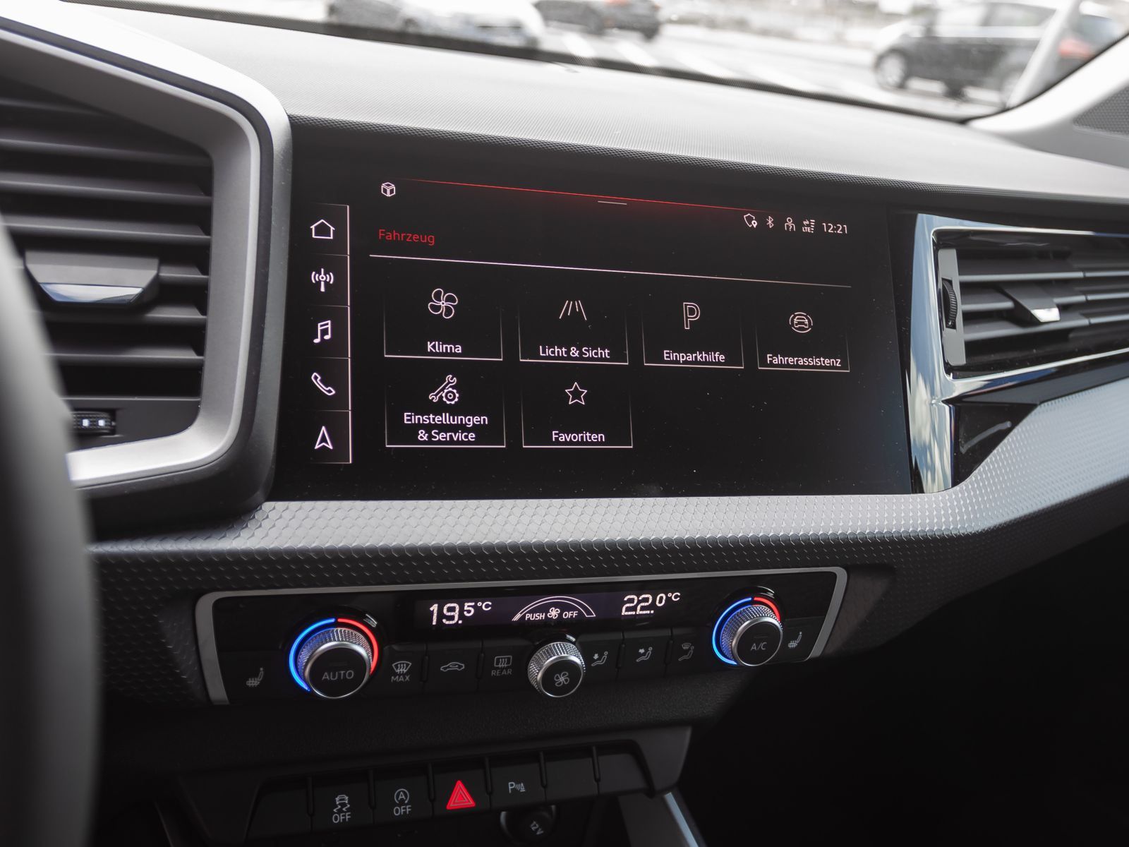 Audi A1 - Bild 22