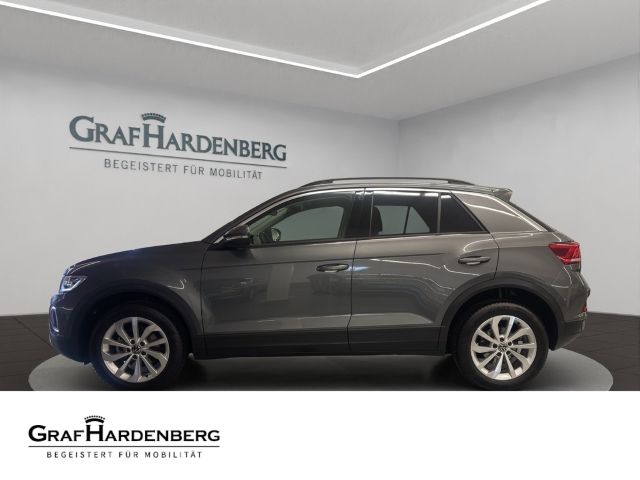 Volkswagen T-Roc Life 1.5 TSI AHK StandHZG ACC LED Rückfahr foto 5