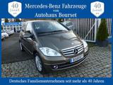Mercedes-Benz A 160 ELEGANCE Autom-Klima-erst 69.000KM Allwett - Mercedes-Benz A-Klasse: 160