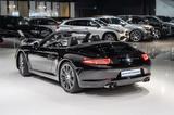 Porsche 991 Cabrio Black Edition*SPORTABGAS*BOSE*PDLS+* - Porsche: Black Edition