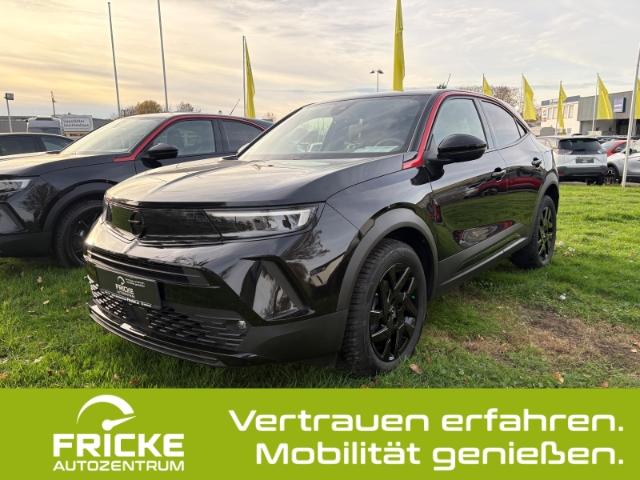 Opel Mokka GS Line+Kamera+CarPlay+DAB