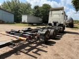 DAF XF 106.460 SC Jumbo multi manual - Offers matching your search criteria