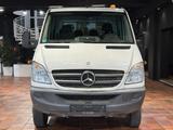 Mercedes-Benz ALLRAD SPRINTER 516 4X4 DOKA 3-SEITEN-KIPPER AHK - Mercedes-Benz: Seite