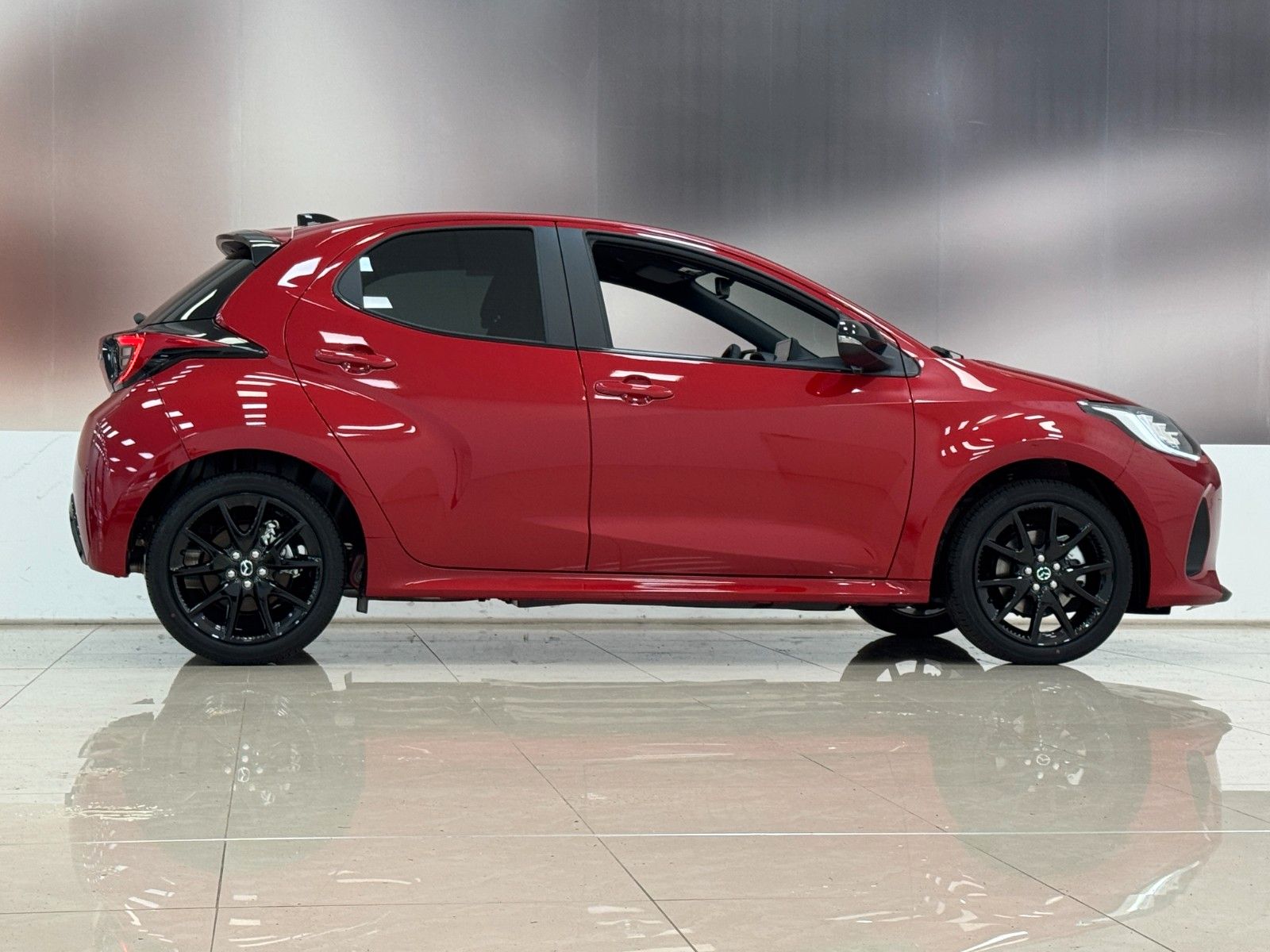 Mazda 2 Hybrid - Bild 5