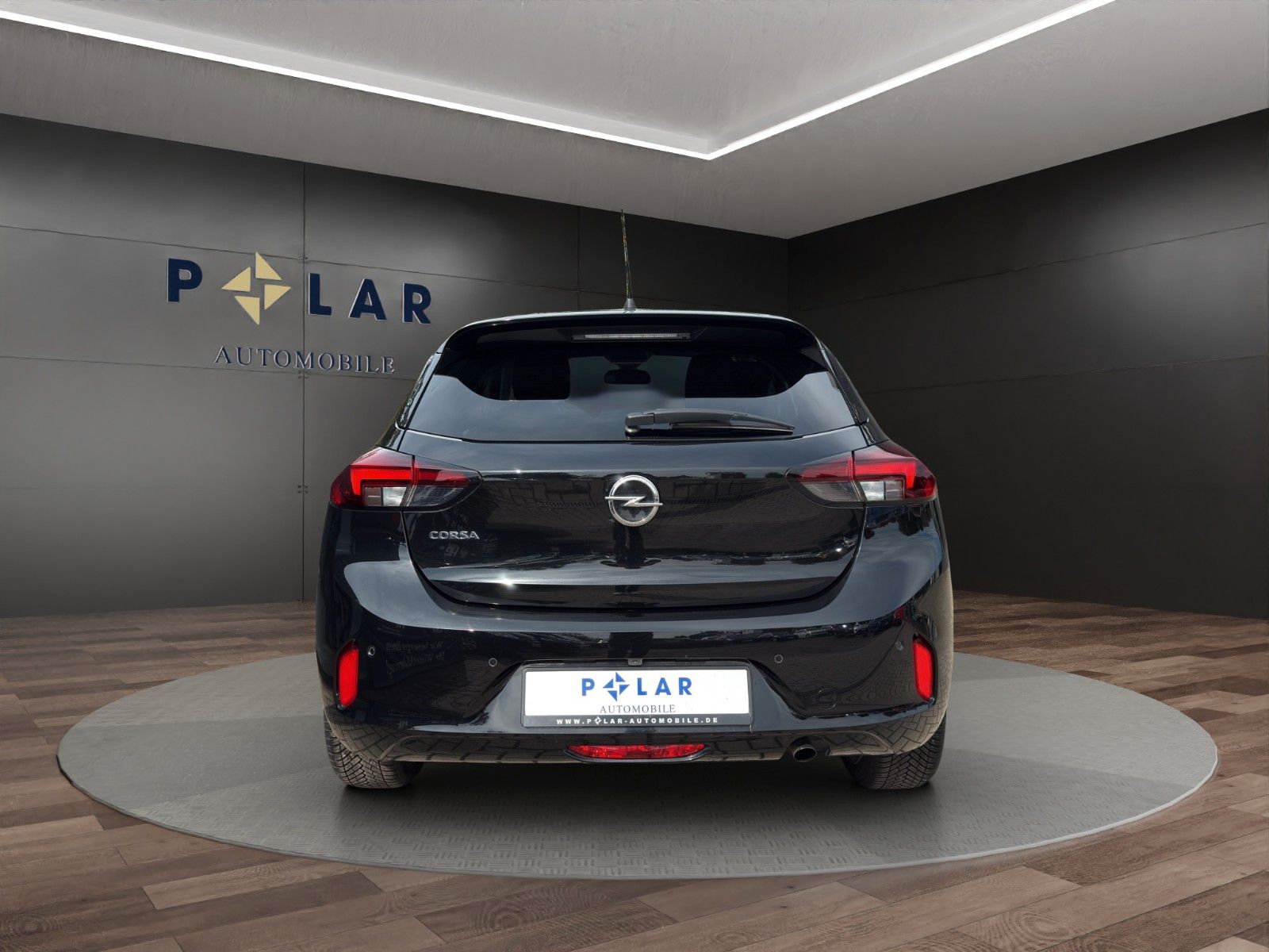 Fahrzeugabbildung Opel Corsa F Elegance*Kamera*Tempo*LED*Spurhalte*Shz